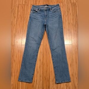 GAP Women's Blue Jeans